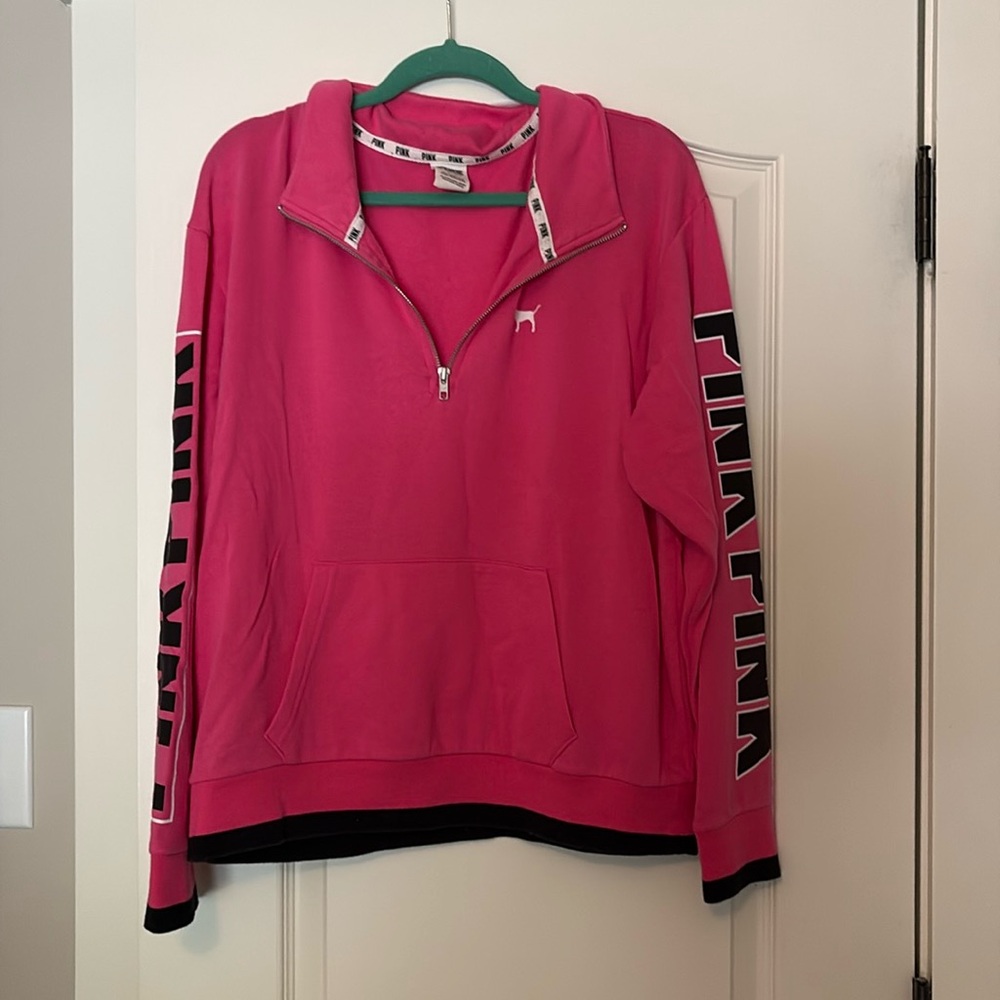 PINK Victoria’s Secret sweatshirt